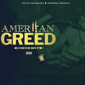 American Greed