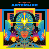 Midnight Generation: Afterlife