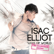 Party Alarm by Isac Elliot