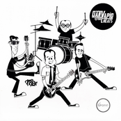 Dan Vapid And The Cheats / Jetty Boys