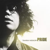Tahirah Memory: Pride