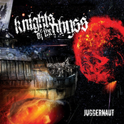 Knights of the Abyss: Juggernaut
