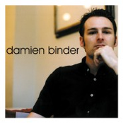 Damien Binder
