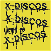 X-discos