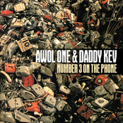 Def With The Record by Awol One & Daddy Kev