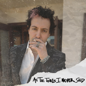 ALL THE THINGS I NEVER SAID