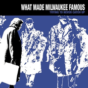 Almost Always Never by What Made Milwaukee Famous