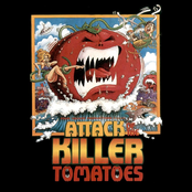 Attack of the Killer Tomatoes