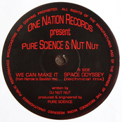 We Can Make It / Space Odyssey