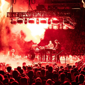 Nine Inch Noize: NINE INCH NOIZE SYSTEM LIVE