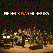 pirineos jazz orchestra