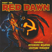Fight The...Red Dawn