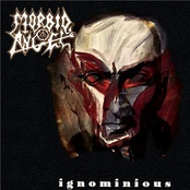 Umulamahri by Morbid Angel