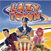 You Are A Pirate by Lazytown