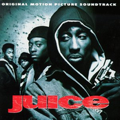 Teddy Riley: Juice