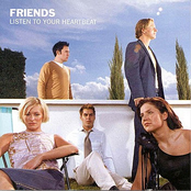 I Live For Loving You by Friends