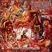 Kentucky Fried Killing (Reissue)