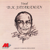 D K Jayaraman