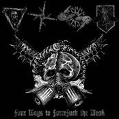 Four ways to forcefuck the weak