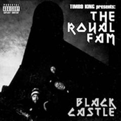 Black Castle by Royal Fam