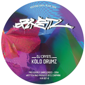 Bass Face 94 / Kold Drumz