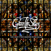 You Don't Win Friends With Salad