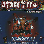 Lorenzo Antonio: Diablillos Musical - 12 Exitos Infantiles