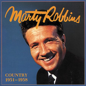 Bouquet Of Roses by Marty Robbins