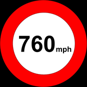 760mph