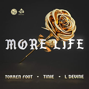 Torren Foot: More Life (feat. Tinie Tempah & L Devine)