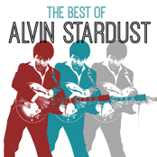 The Best of Alvin Stardust
