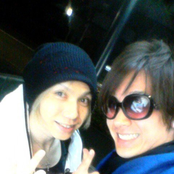 Acid Black Cherry X Daigo