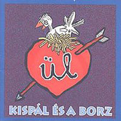 Ül by Kispál és A Borz