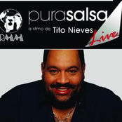 Pura Salsa Live