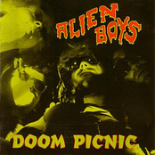 Alien Boy: Doom Picnic