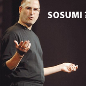 sosumi