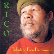 Anancy Rumba by Rico Rodriguez