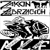 Zakon Żebrzących