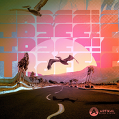 Artikal Sound System: Traffic