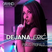 Puklo propalo - Single