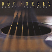 Right After My Heart by Roy Forbes