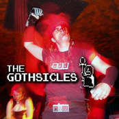 the gothsicles