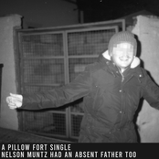 Nelson Muntz Had an Absent Father Too