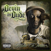 Devin the Dude: Waitin' To Inhale