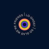 So Glad We're Friends