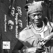 Dogon Hunter