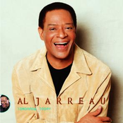 Last Night by Al Jarreau