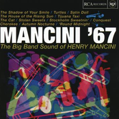 mancini '67: the big band sound of henry mancini