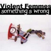 My Way by Violent Femmes