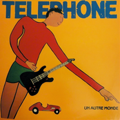 Loin De Toi (un Peu Trop Loin) by Téléphone